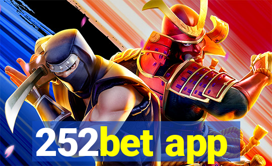 252bet app